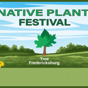 2025 Native Plant Festival Lecture Ticket